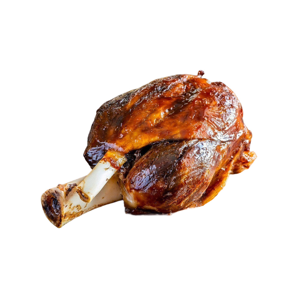 HALF PORK KNUCKLE CBT 2PCSX350GR (LX)