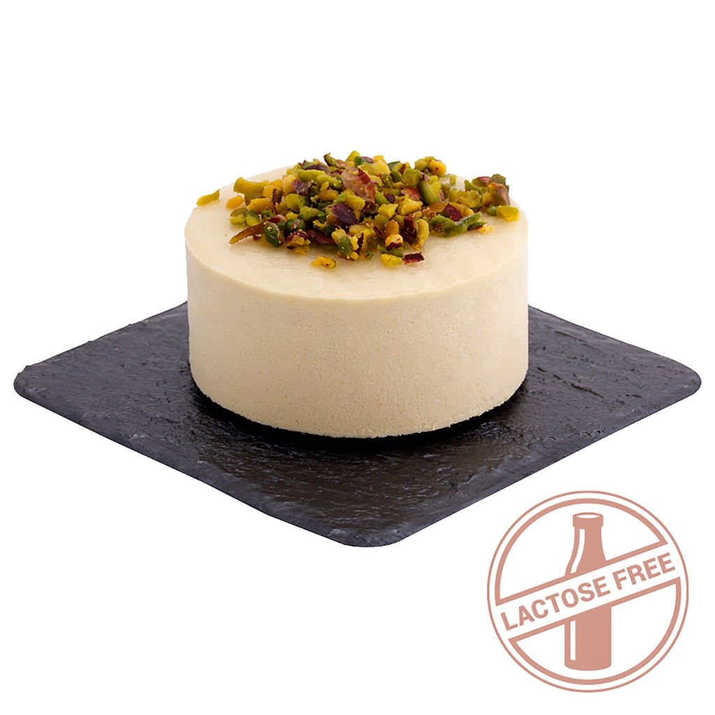 PISTACHIO SINGLE-PORTION GLUTEN-FREE/LACTOSE-FREE 9PCSX90GR (TU)