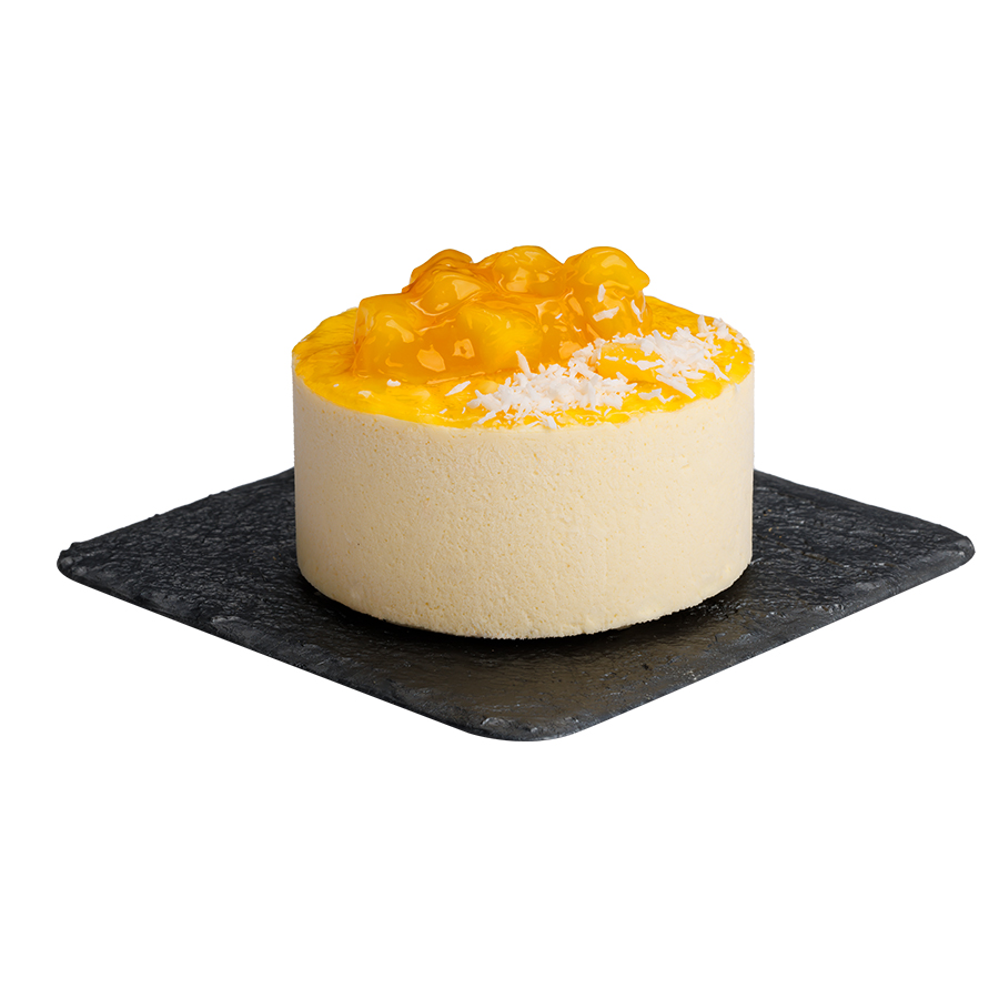 MANGO PASSION FRUIT SINGLE-PORTION GLUTEN-FREE/LACTOSE-FREE 9PCSX95GR (TU)