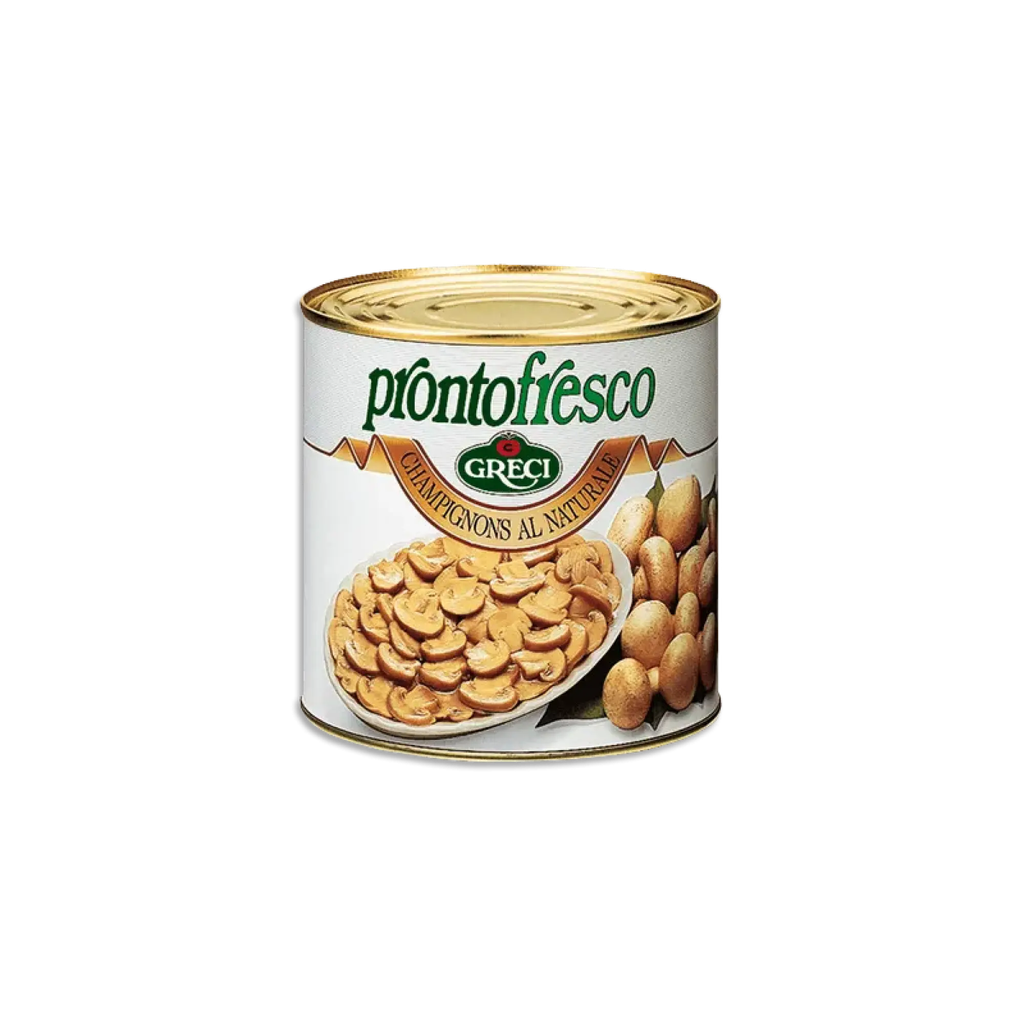 CHAMP.TRIF.CON CREMA 3/1(GR)