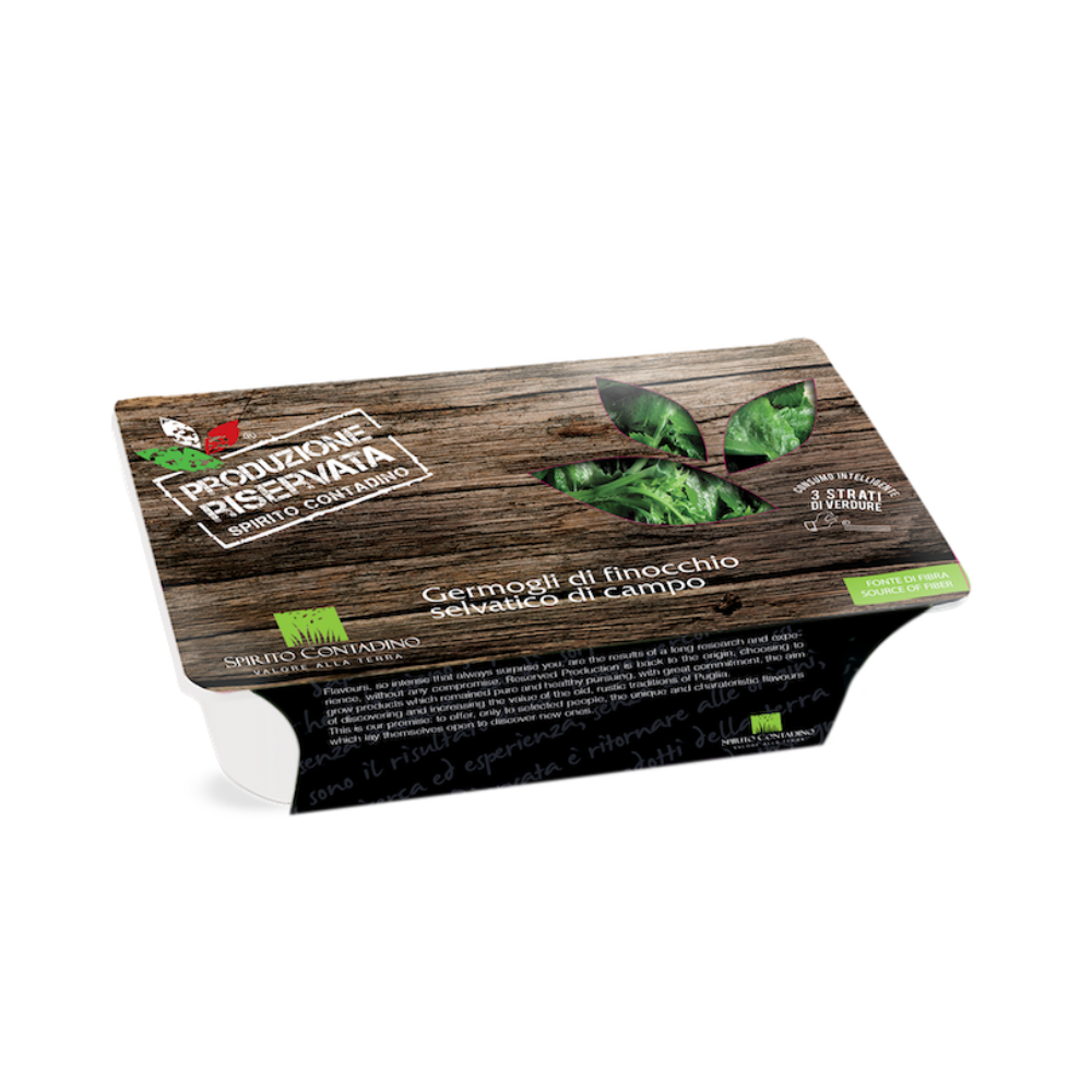 FINOCCHIO SELVATICO DI CAMPO 4PZX1KG(SC)