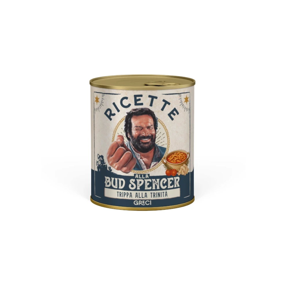 TRIPE TRINITA' RECETTE ALLA BUD 6PCSX800GR (GR)
