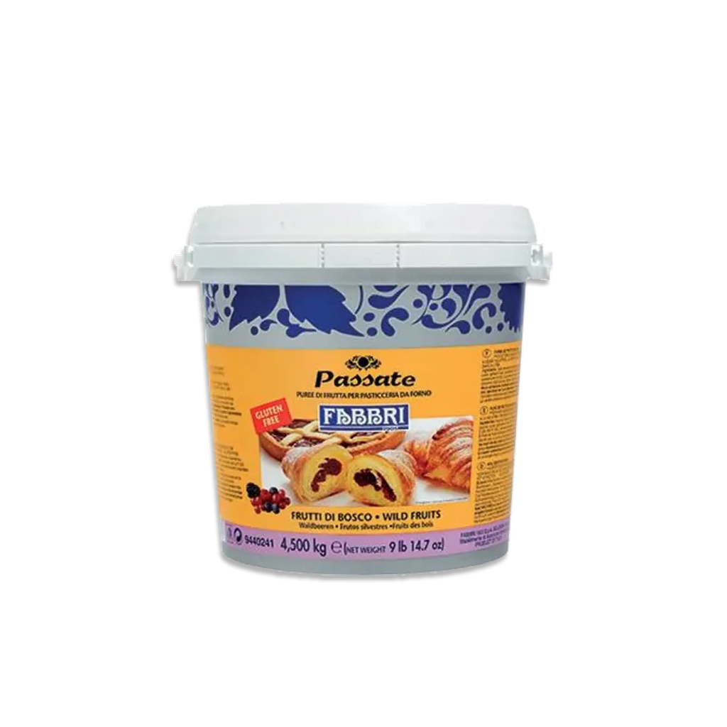 PASSATA F.BOSCO 4,5KG(FA)
