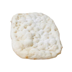 BASE DEL GUSTO PIZZA IN PALA 28X18 12PZX250GR(AB)