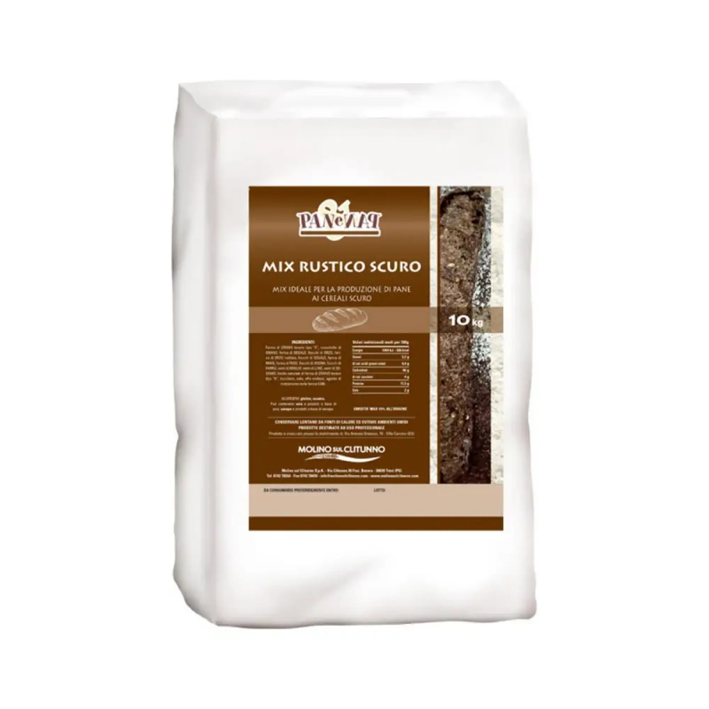 MIX RUSTICO SCURO 10KG(MC)