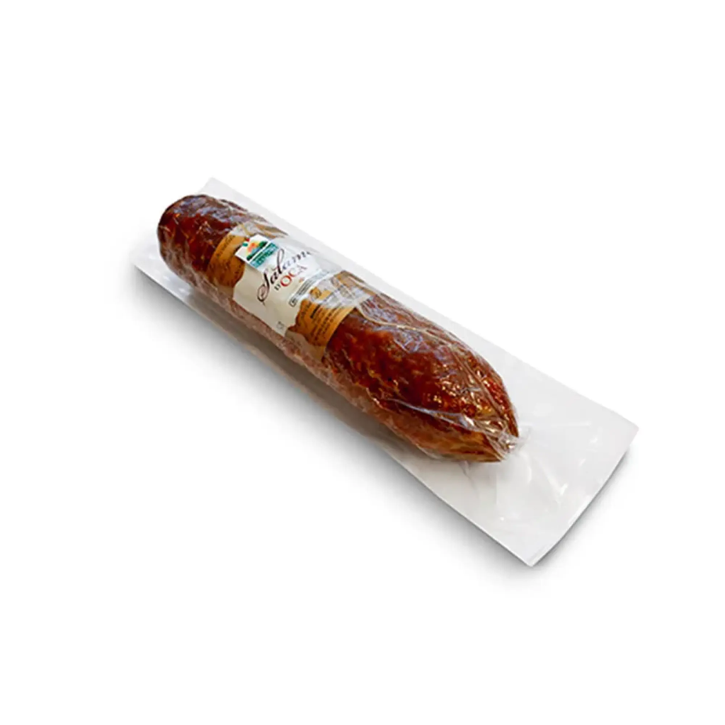 SALAME D'OCA SV 500GR