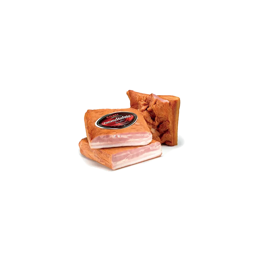 PANCETTA STUFATA 1/2 (COA)