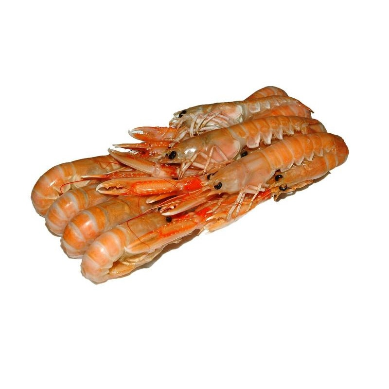 SCAMPI IRLANDA 11/15 FAO 27 1,350KG(SU)