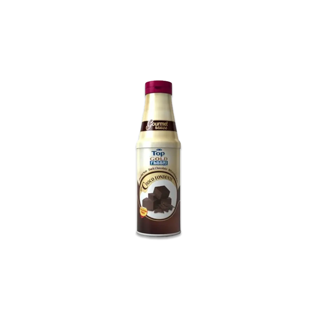 TOPPING NOCCIOLA E CIOCCOLATO 800GR(FA)