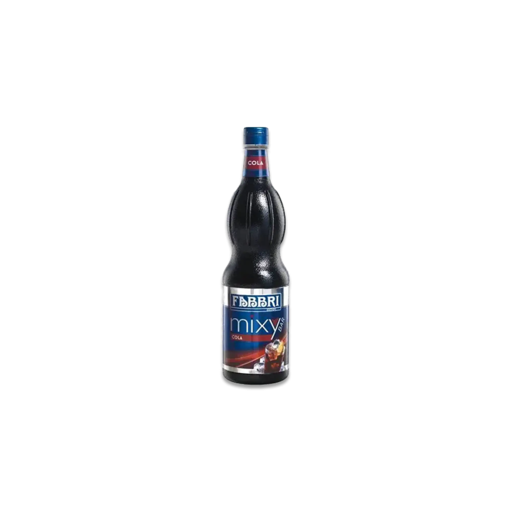 MIXYBAR COLA (FA)