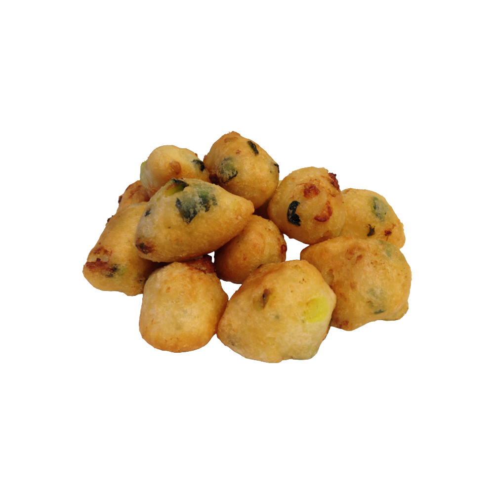 PITTOLE GAMBERETTI/ZUCCHINE 2PZX2KG(RS)