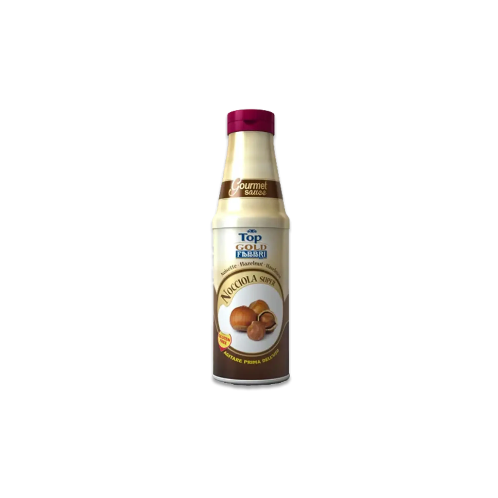 TOP GOLD NOCCIOLA SUPER 800G(FA)