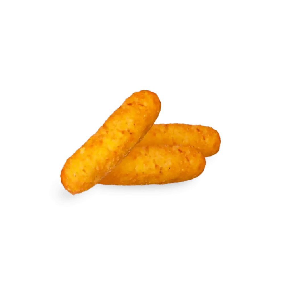 CROCCHETTE DI PATATE 4PZX1KG