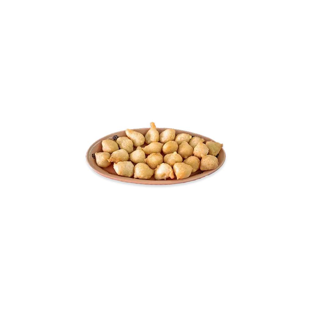 WHITE PITTOLA 2PCSX2KG