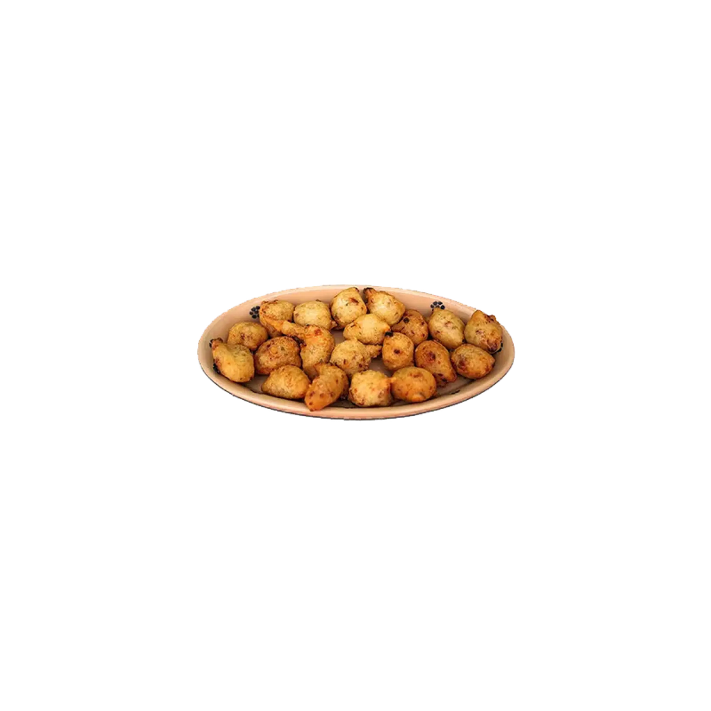 PITTOLE PIZZAIOLA 2PCSX2KG (RS)