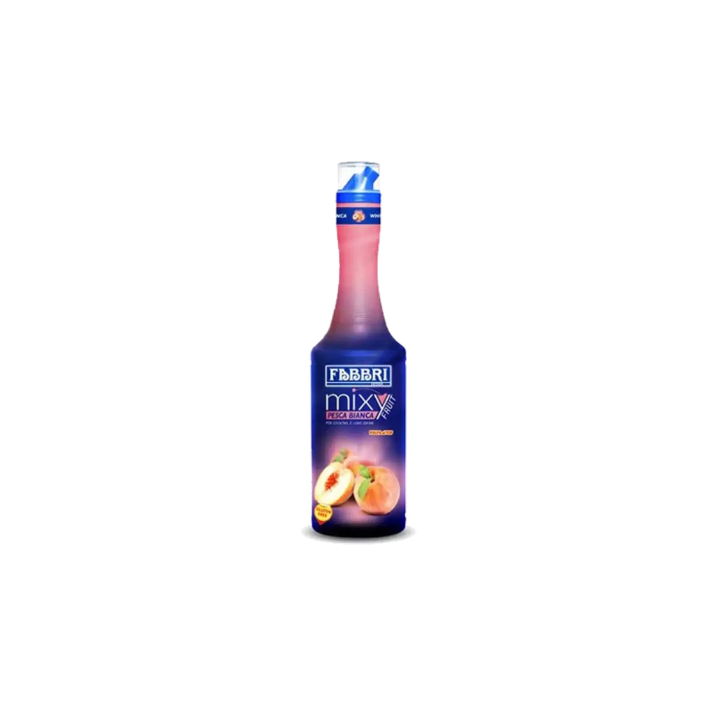 MIXYFRUIT WHITE PEACH (FA)