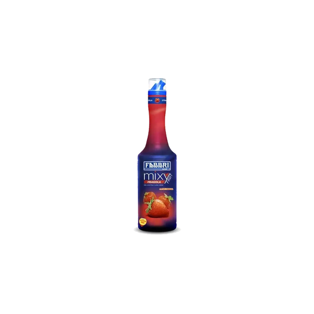MIXYFRUIT FRAGOLA (FA)