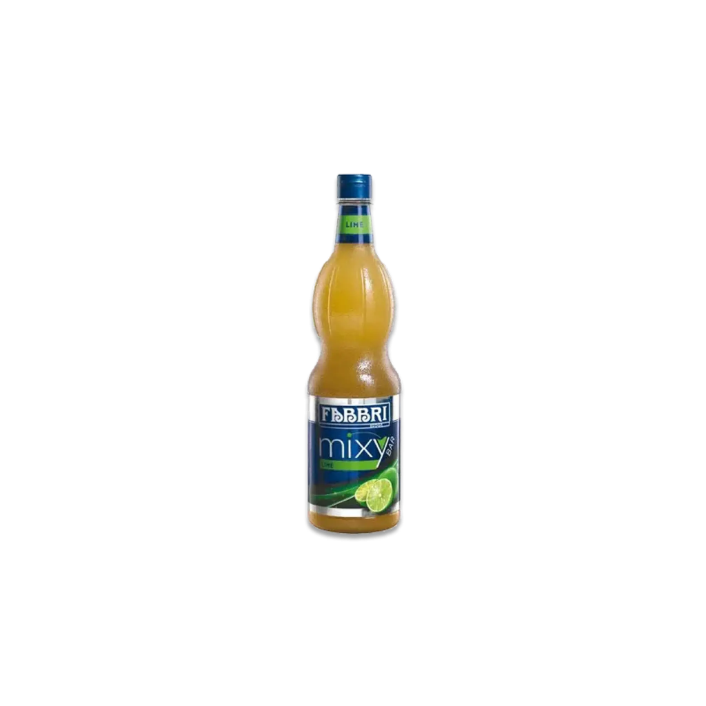 MIXYBAR LIME (FA)