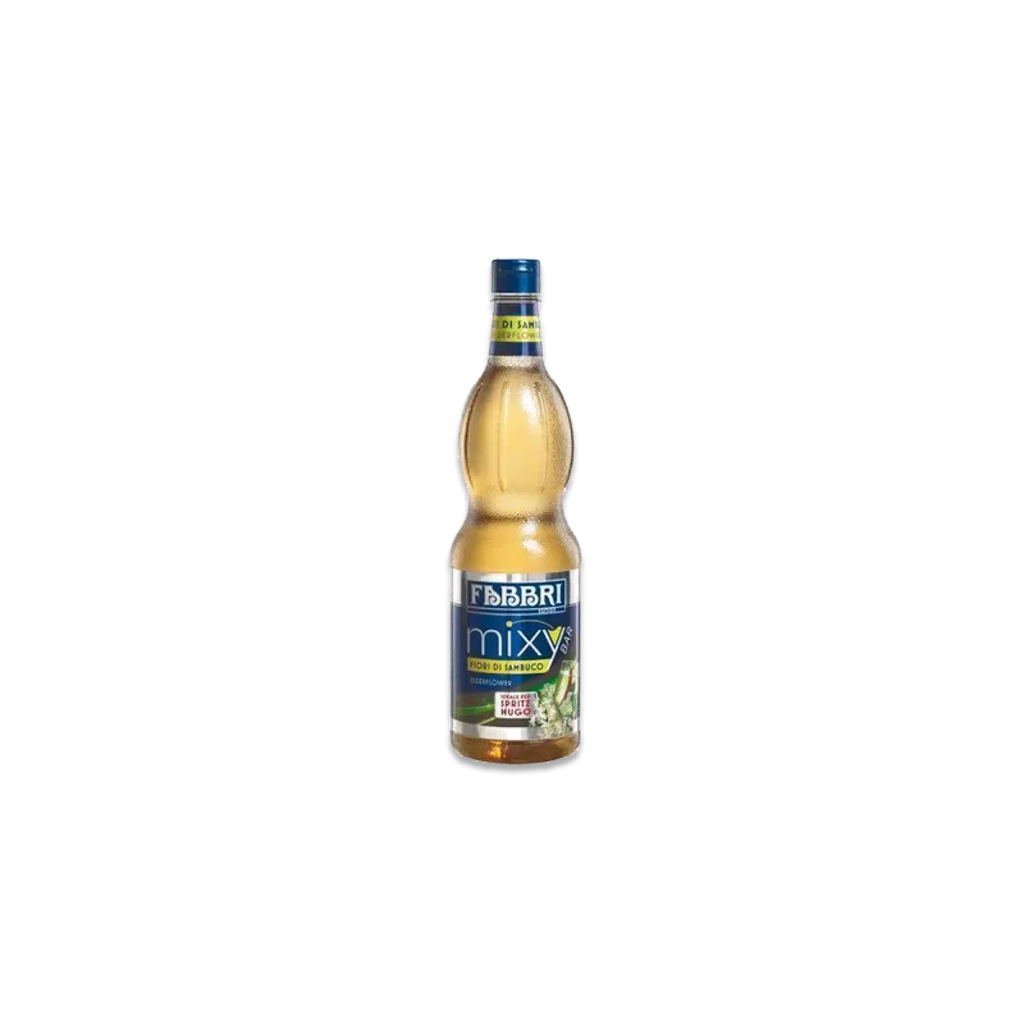 MIXYBAR FIORI SAMBUCO 1,3KG(FA)