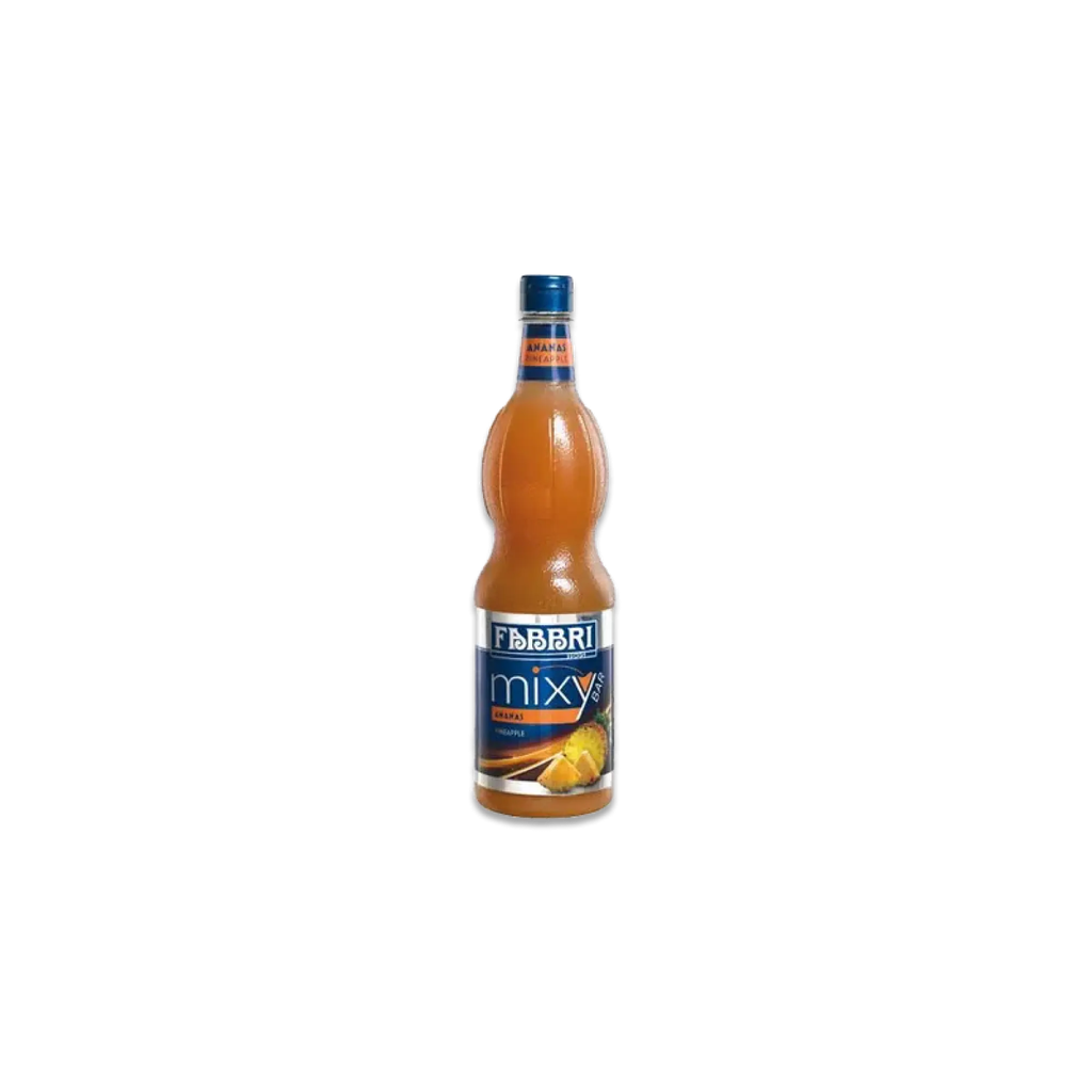 MIXYBAR ANANAS PLUS 6PZX1LT(FA)