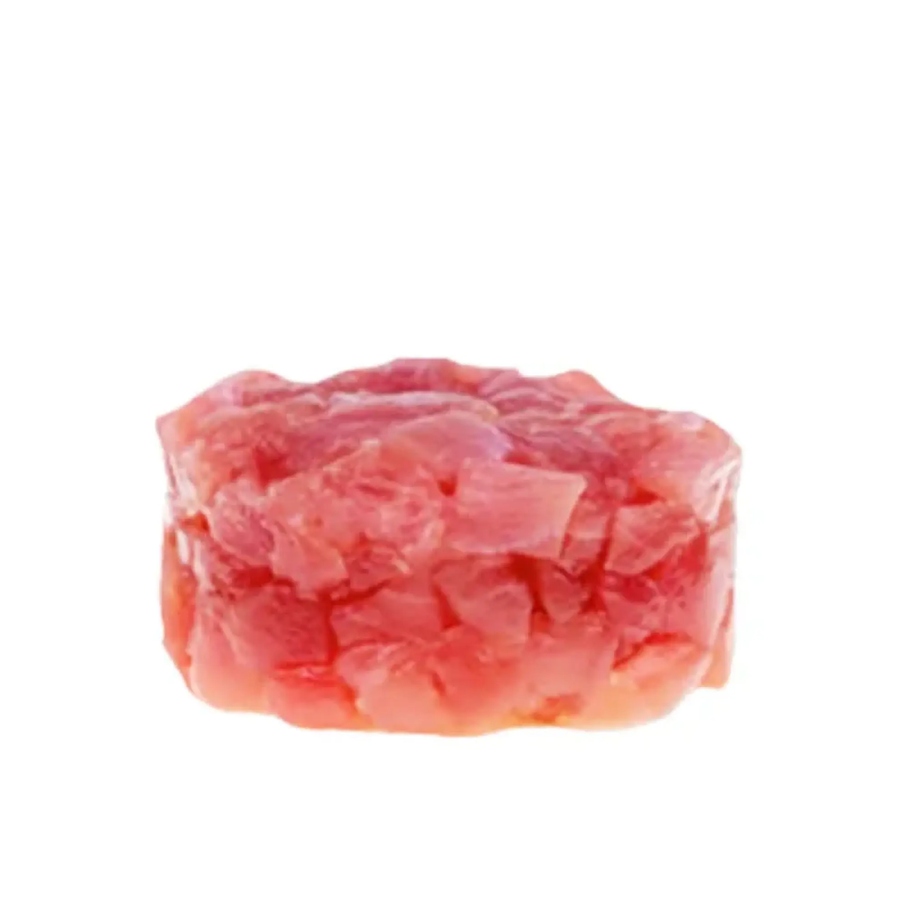 TARTARE DI TONNO 80GR