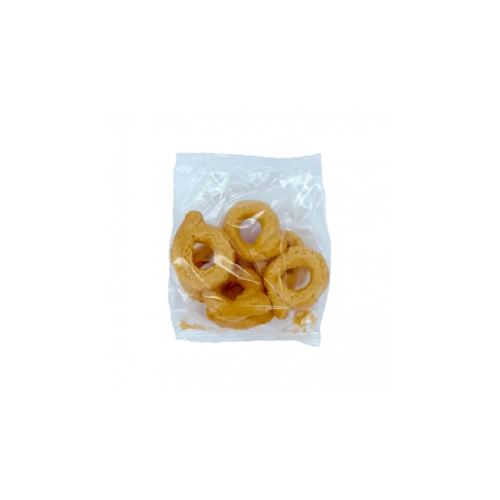 TARALLI CLASSICI 60BSTX50GR(NO)