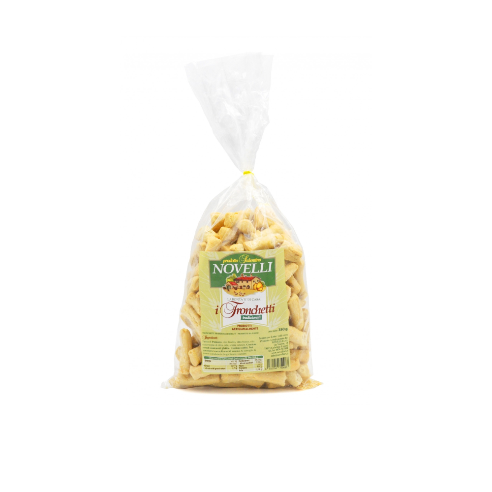 TRADITIONAL TRONCHETTI 18PCSX350GR (NO)