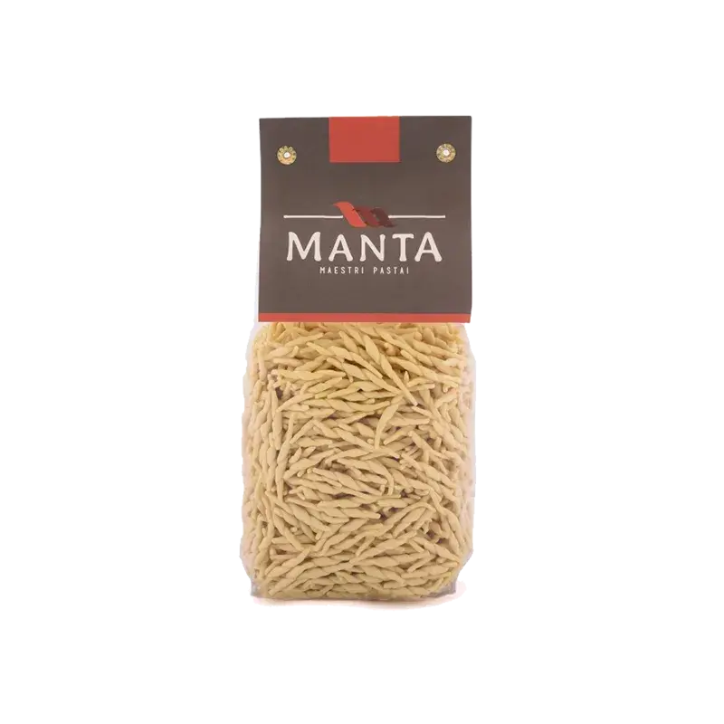 TROFIE DI SEMOLA 12X500GR(VM)