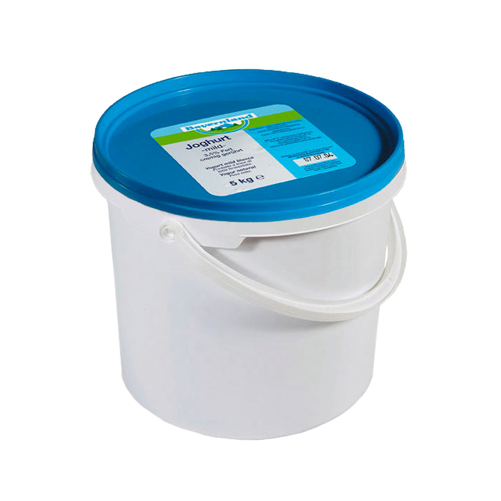 YOGURT BIANCO