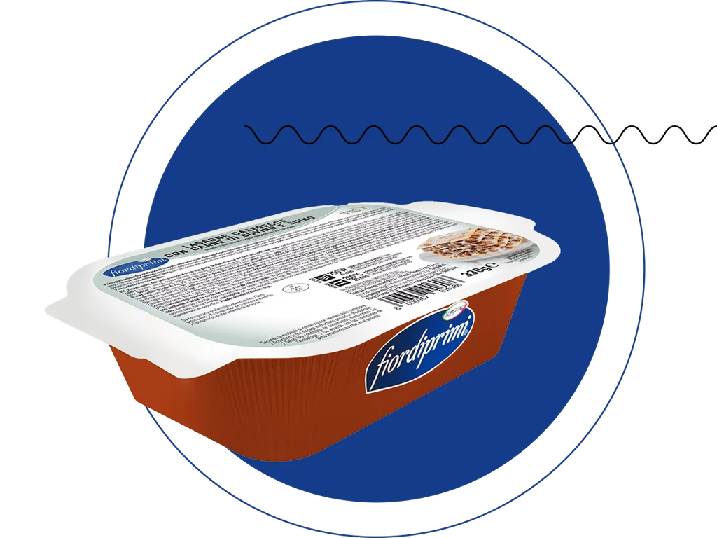 HOMESTYLE LASAGNE 350gm SURGITAL