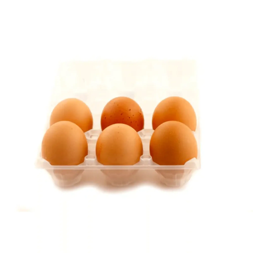 UOVA FRESCHE 6PZ(PIZ)