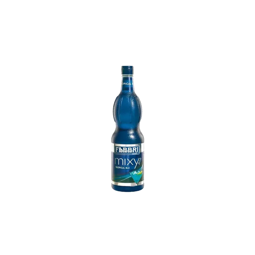 MIXYBAR TROPICAL BLU 6PZX1LT(FA)