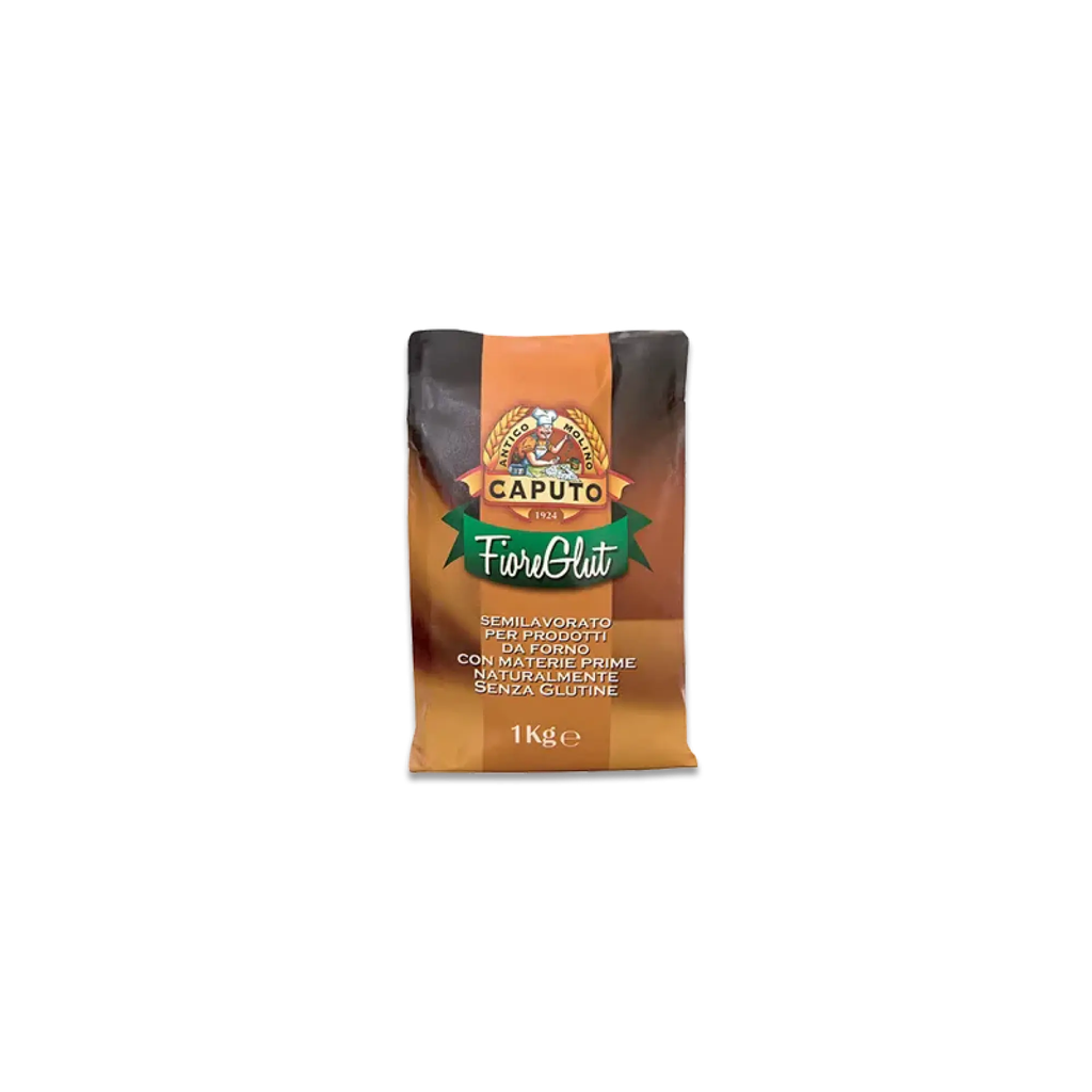 FARINA NO GLUTINE 1KG(CA)