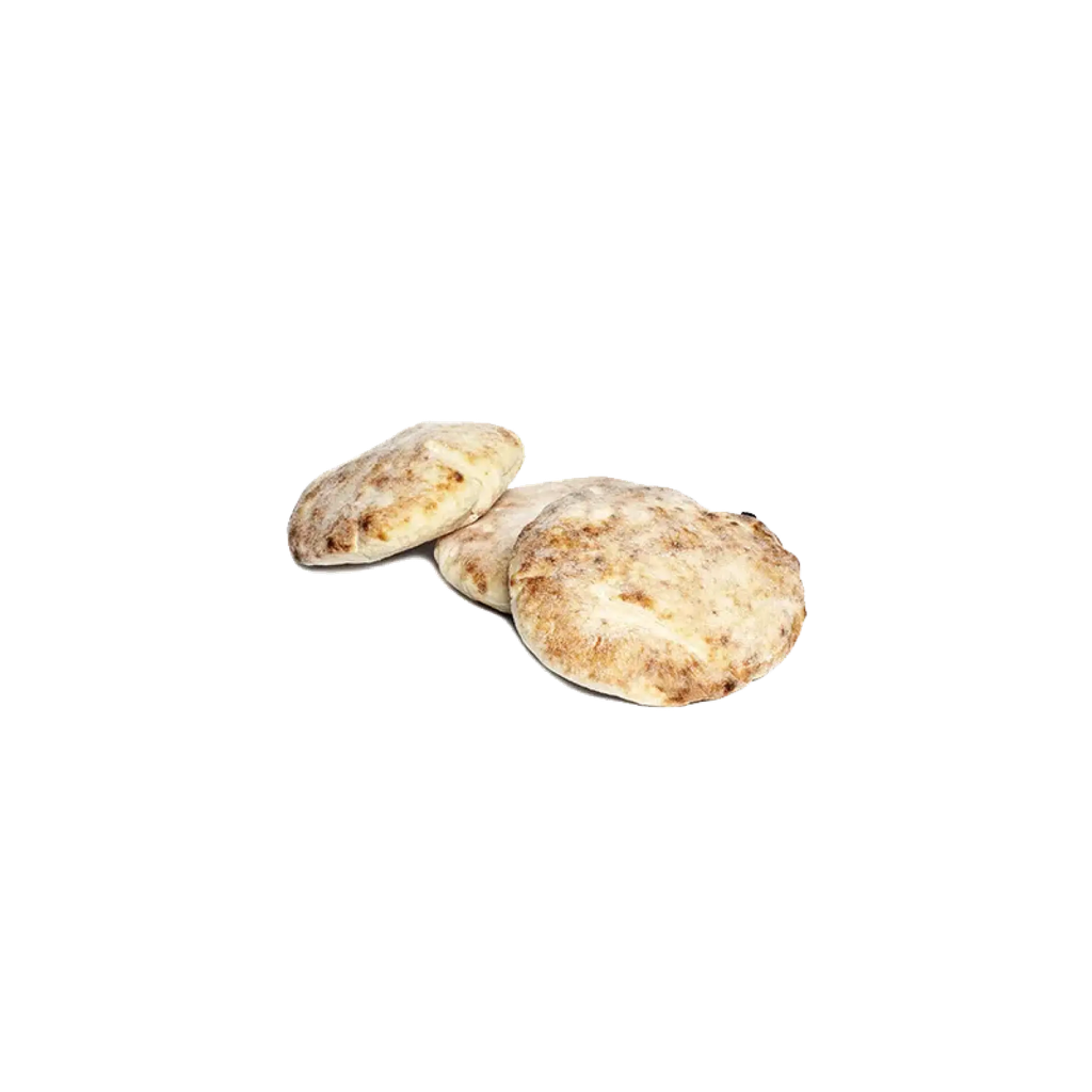 FOCACCIA MEDITER. 25PZX150GR(SCA)