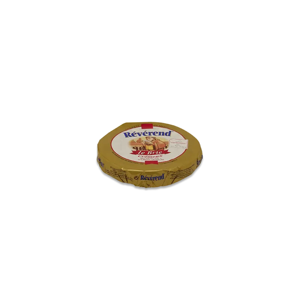 BRIE` REVEREND 60% (ZA)