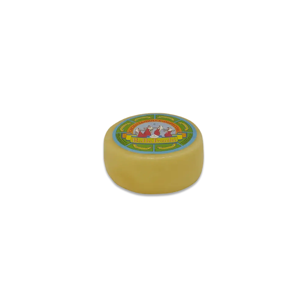 PECORINO BALU TONDU(ZA)