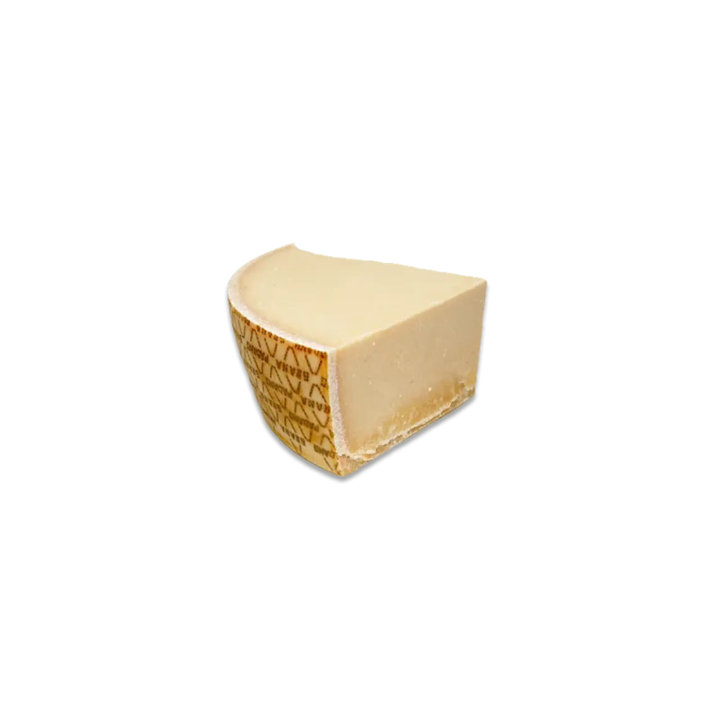GRANA PADANO RISERVA 1/8 OLTRE 20 MESI 4,5KG(ZA)