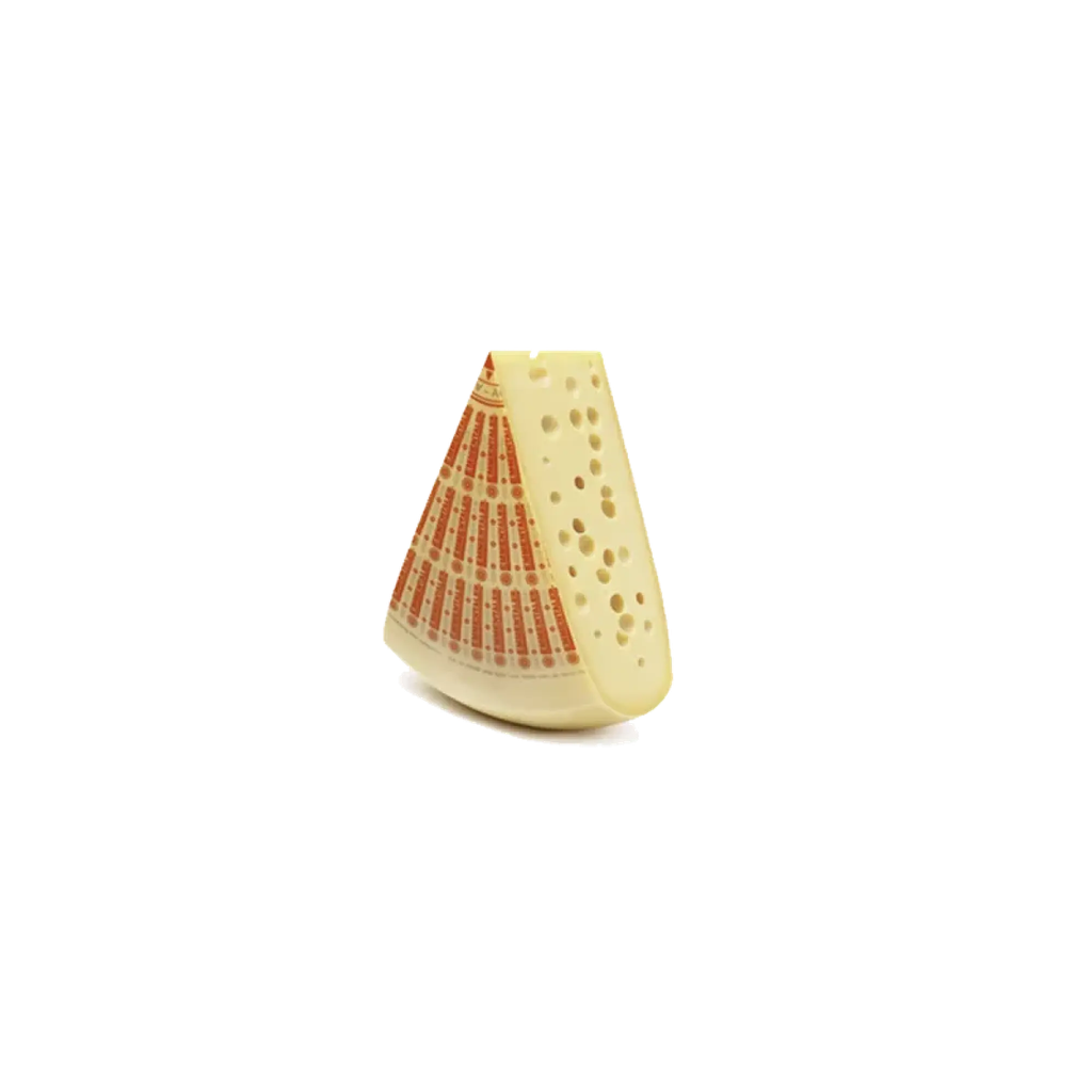 EMMENTALER SVIZZERO (ZA)