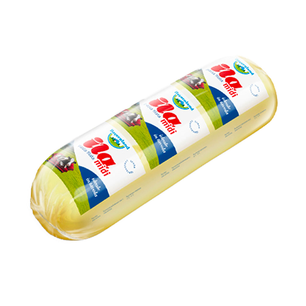 STRETCHED CURD CHEESE ILA