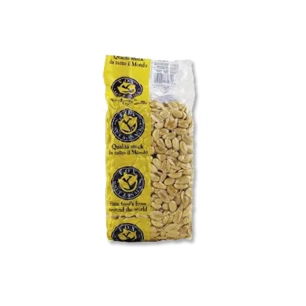 ARACHIDI TOST. 1KG(FOX)