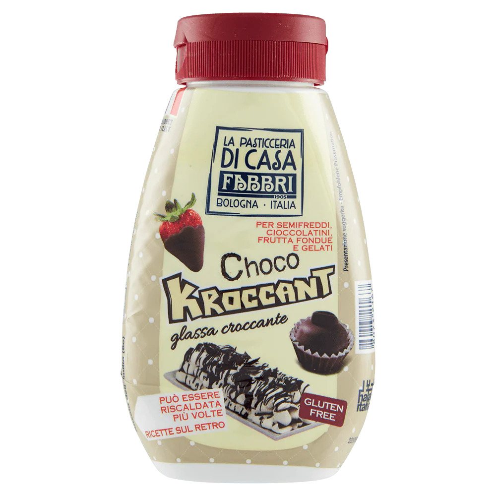 KROCCANT CHOCOLATE 780G (FA)