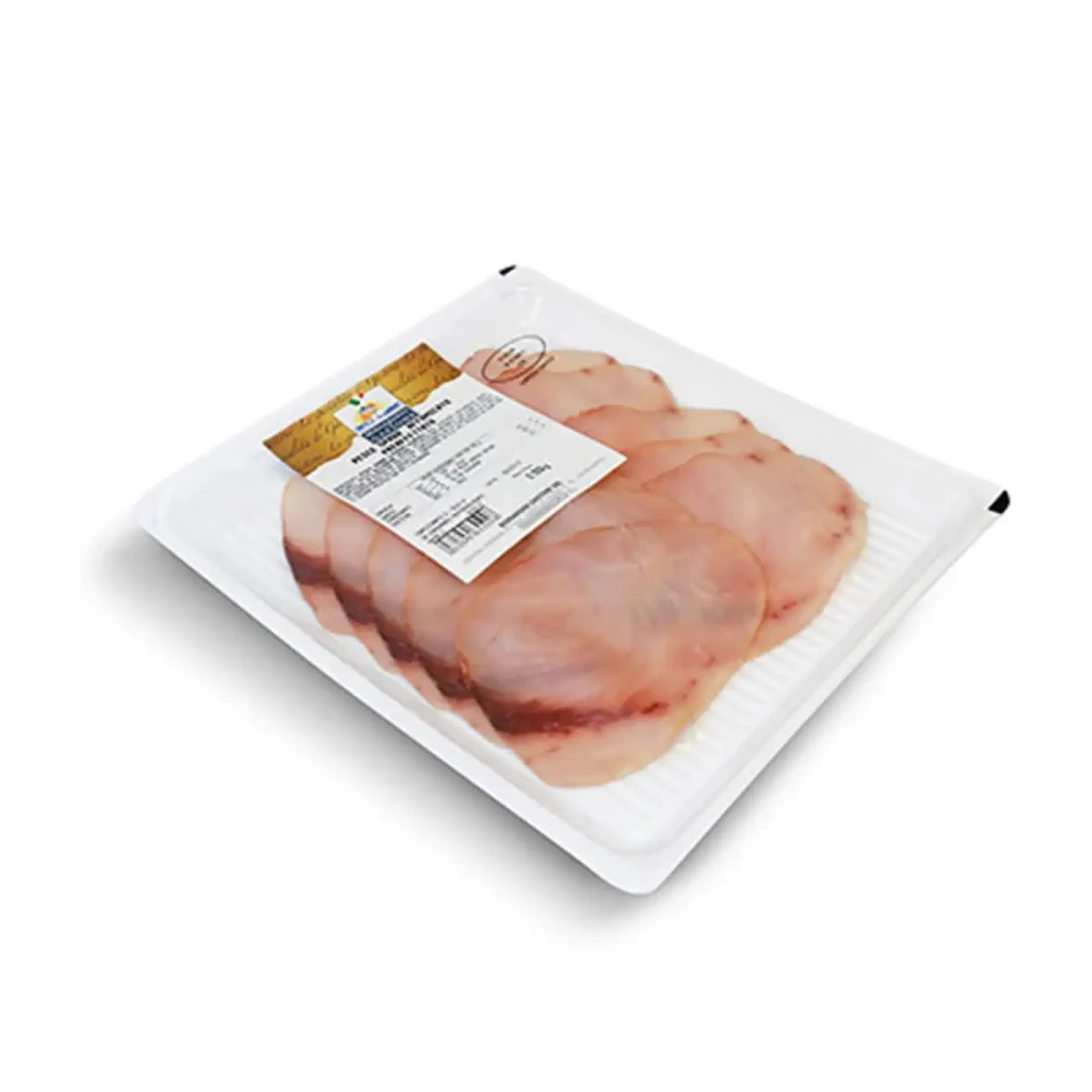 CARPACCIO DI TONNO 10PZX100GR(BG)