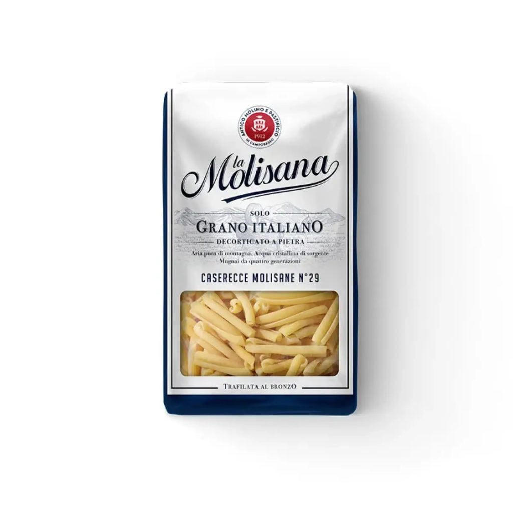 CASARECCE MOLISANA 24PZX500GR(LM)
