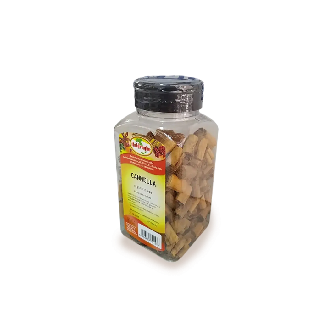 CANNELLA INT.BAR.150GR(IT)