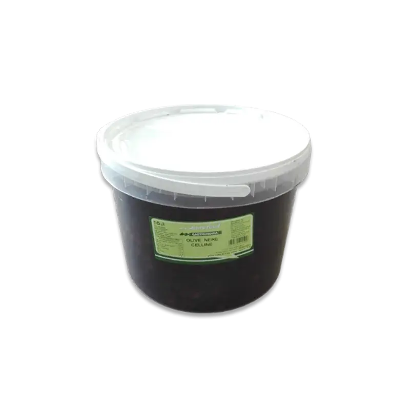 OLIVE CELLINE DENOCCIOLATE 4KG(EU)