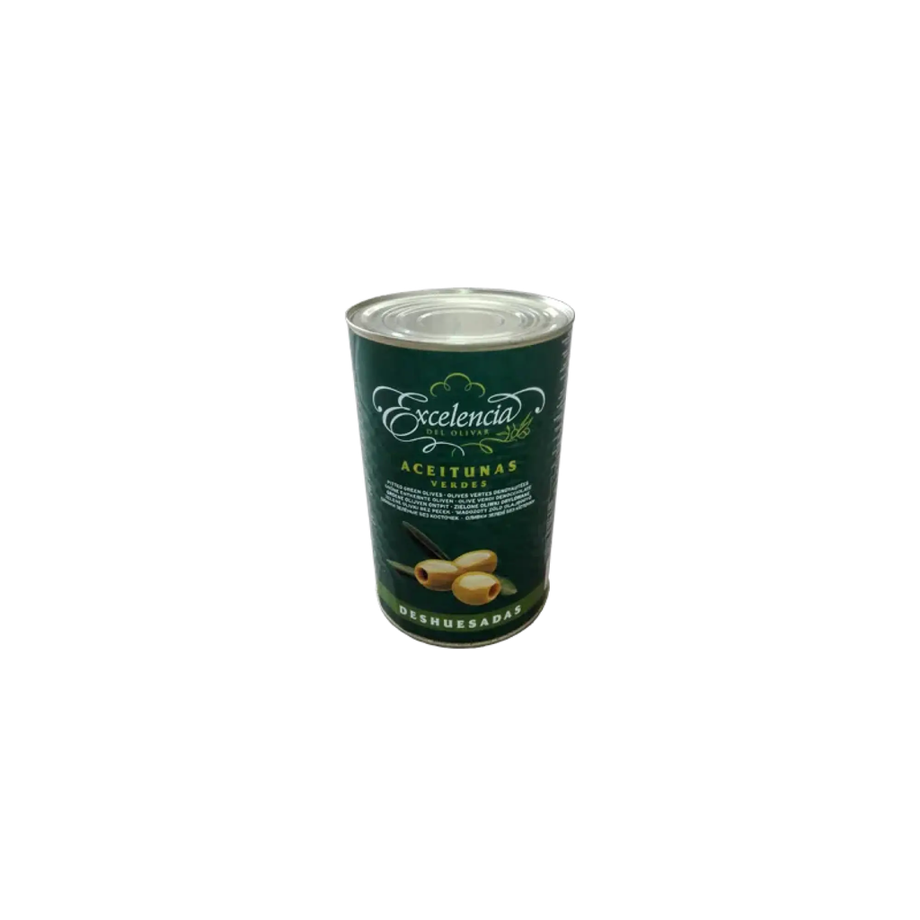 OLIVE VERDI DEN.2KG (EO)
