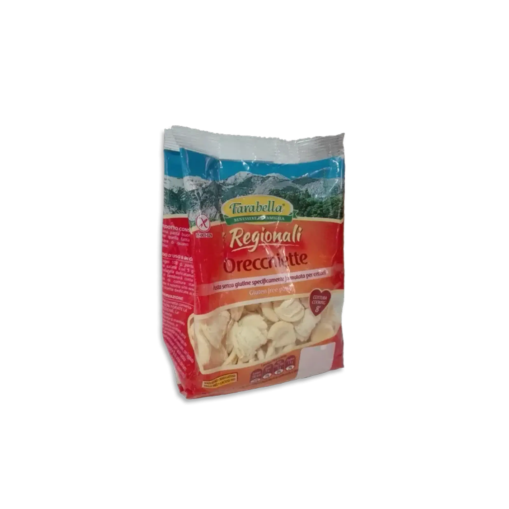 ORECCHIETTE NO GLUTINE 250GR(ROC)