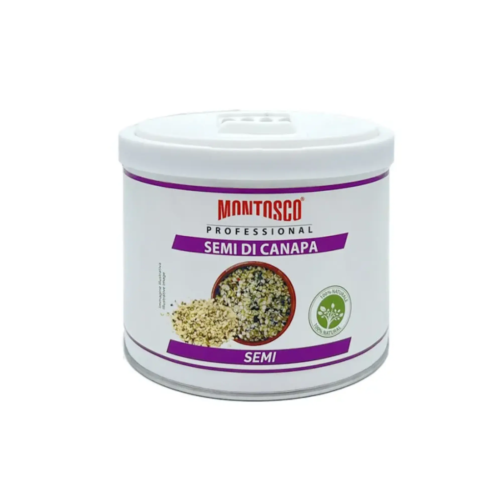 CANAPA DECORTICATA 6PZX220GR(CT)