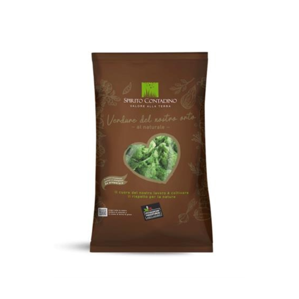 CIME DI RAPE 4PZX2KG(SC)
