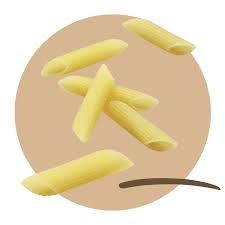 PENNE PRECOTTE